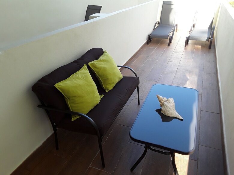 Apartamentos Fan Flat Torremolinos