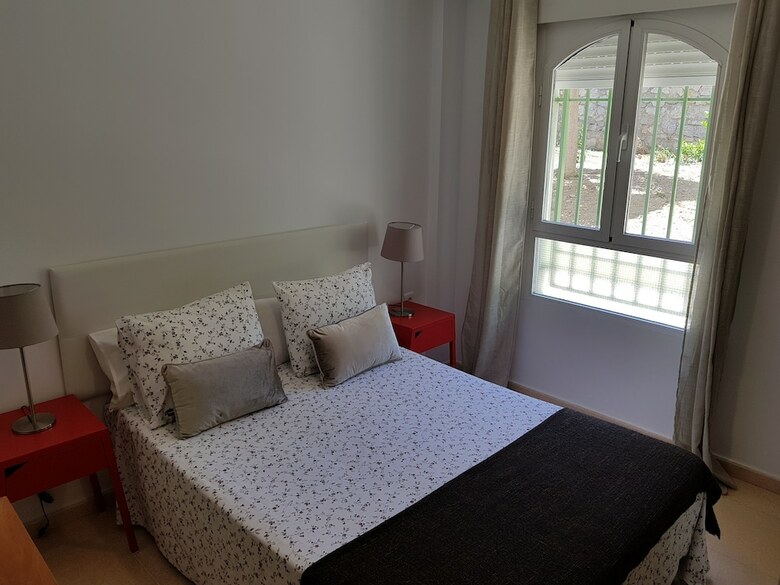 Apartamentos Fan Flat Torremolinos
