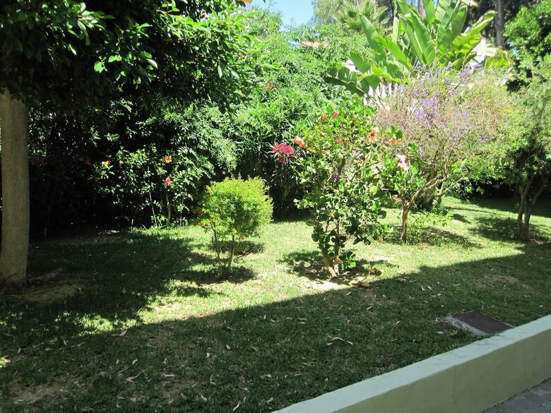 Apartamentos Fan Flat Torremolinos