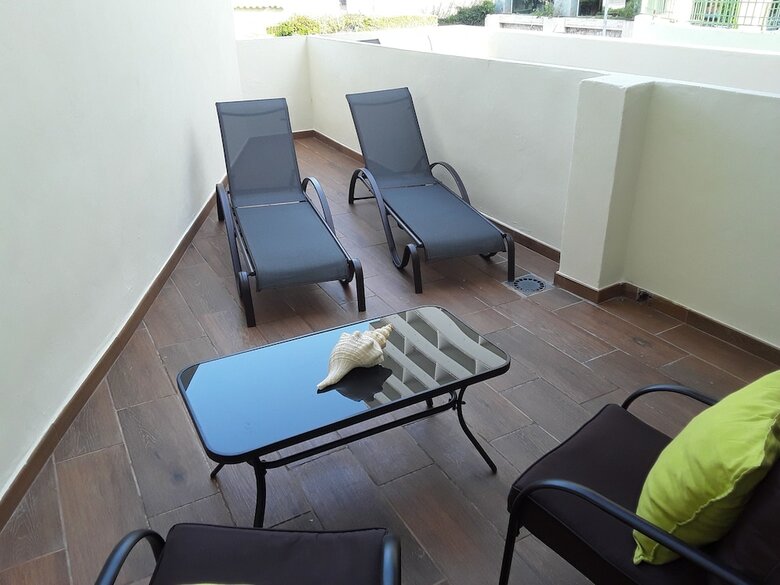 Apartamentos Fan Flat Torremolinos