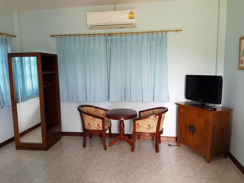 Khao Yai Wanalee Hotel & Resort