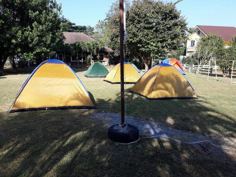 Khao Yai Wanalee Hotel & Resort