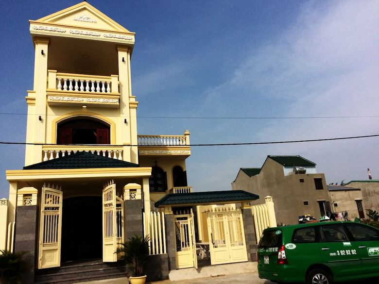 Hotel River Park Homestay And Hostel