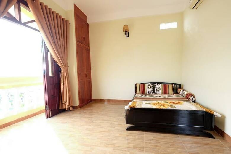 Hotel River Park Homestay And Hostel