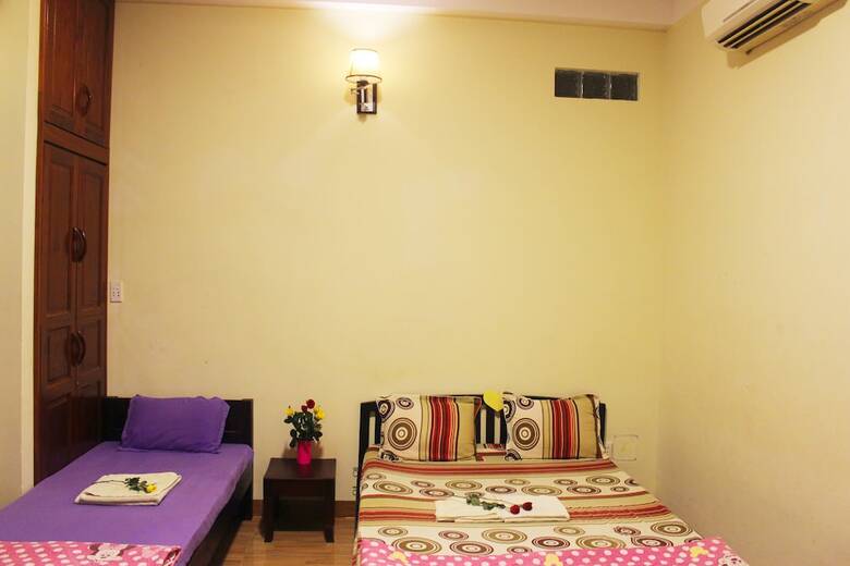 Hotel River Park Homestay And Hostel