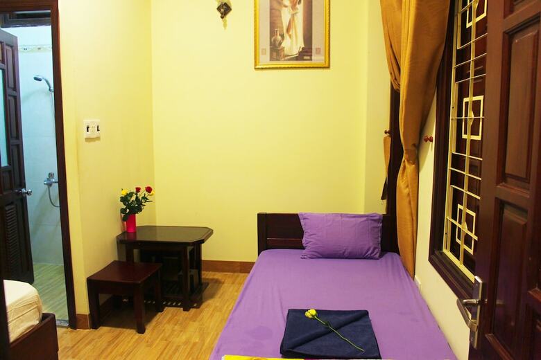 Hotel River Park Homestay And Hostel