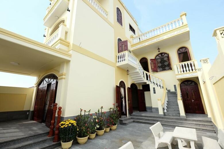 Hotel River Park Homestay And Hostel