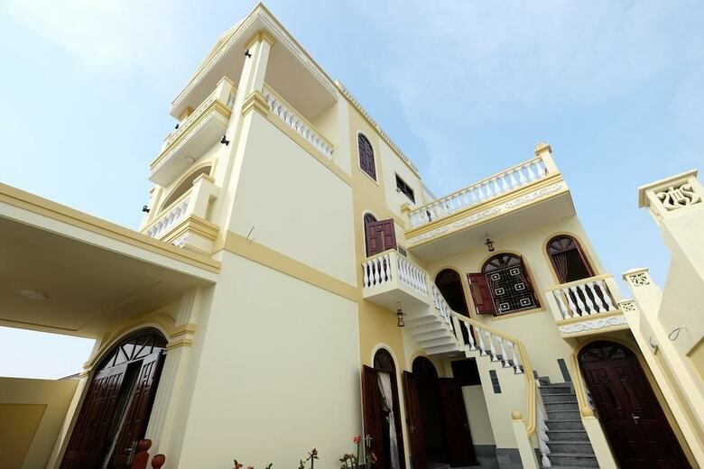 Hotel River Park Homestay And Hostel