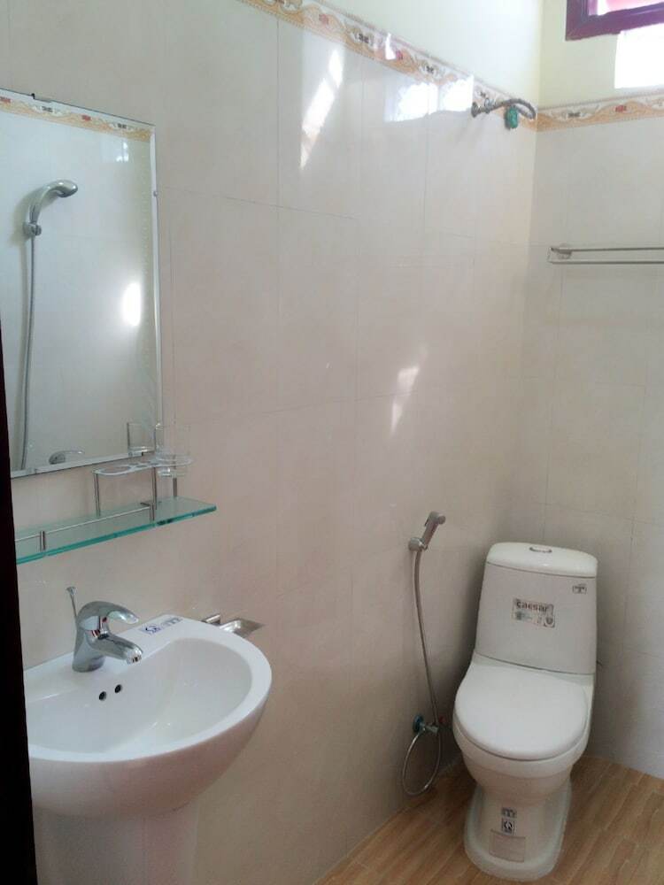 Hotel River Park Homestay And Hostel