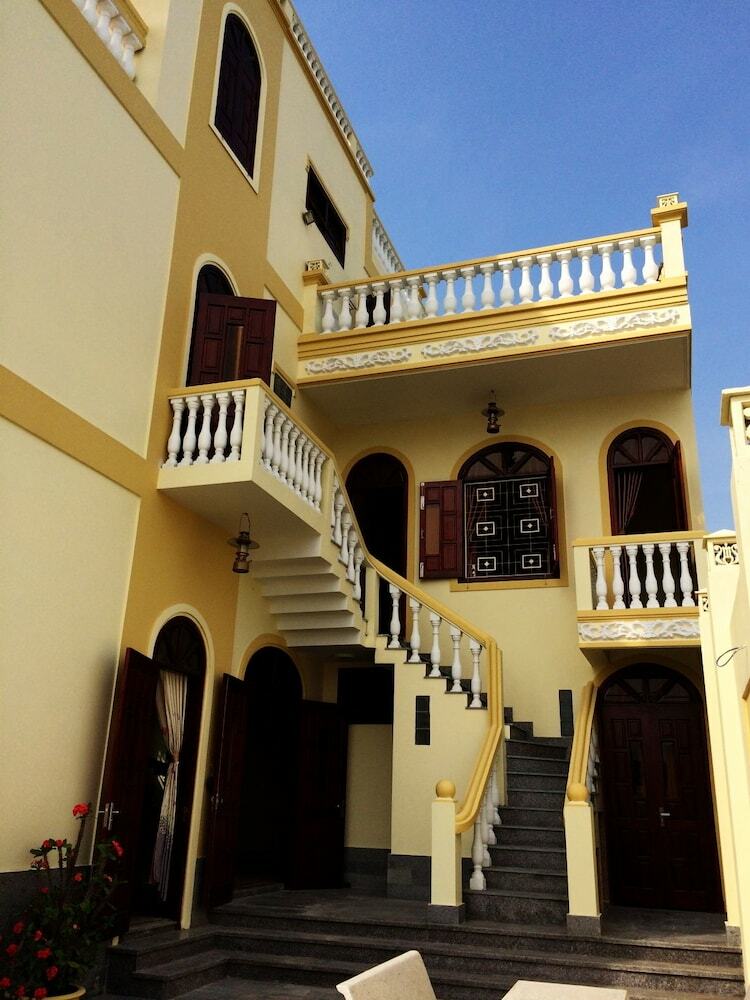 Hotel River Park Homestay And Hostel