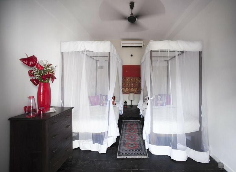 Villa Mandalay