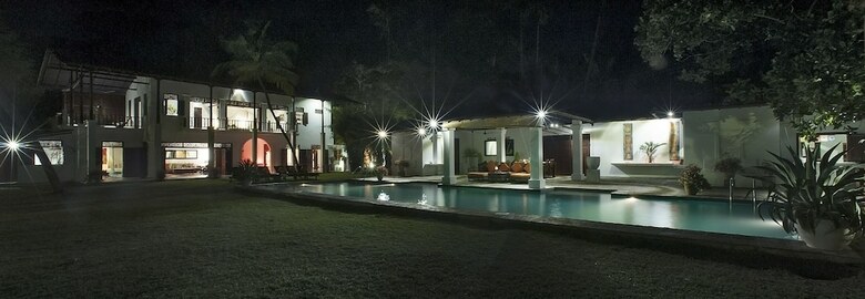 Villa Mandalay