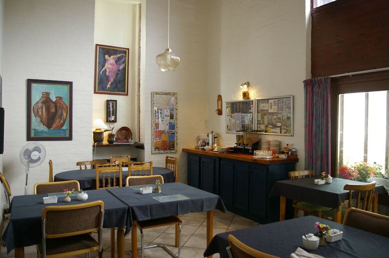Hotel Aqua Marine Guest House
