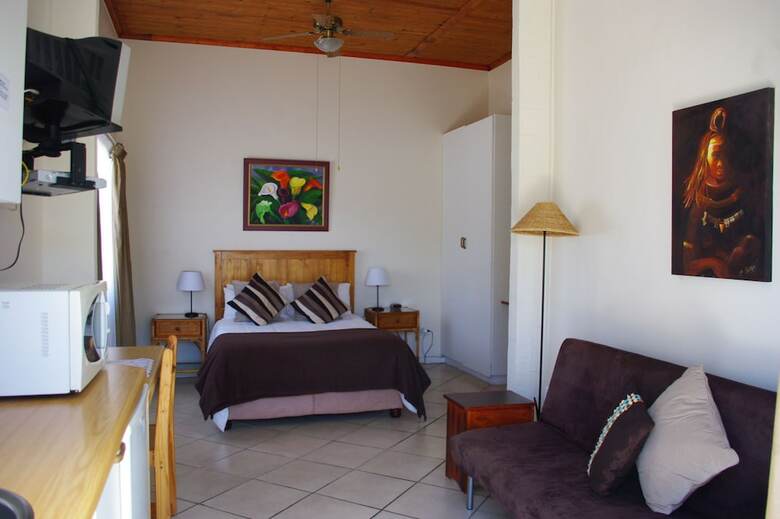 Hotel Aqua Marine Guest House