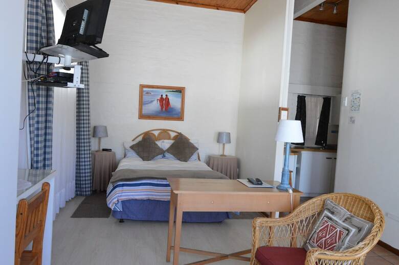 Hotel Aqua Marine Guest House