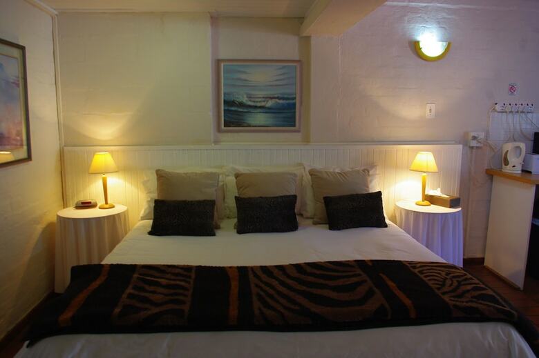 Hotel Aqua Marine Guest House