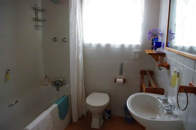 Hotel Aqua Marine Guest House