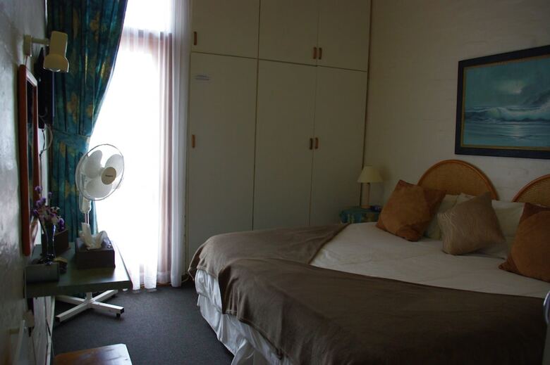 Hotel Aqua Marine Guest House