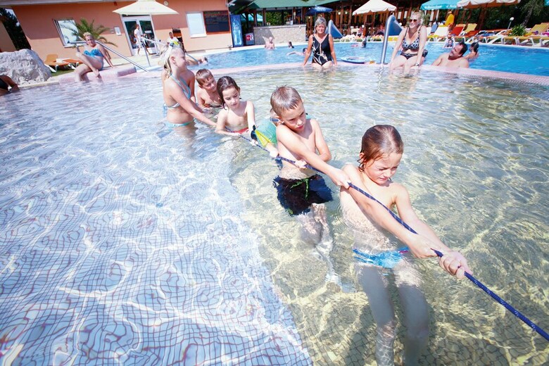 Hotel Eur�pa Fit