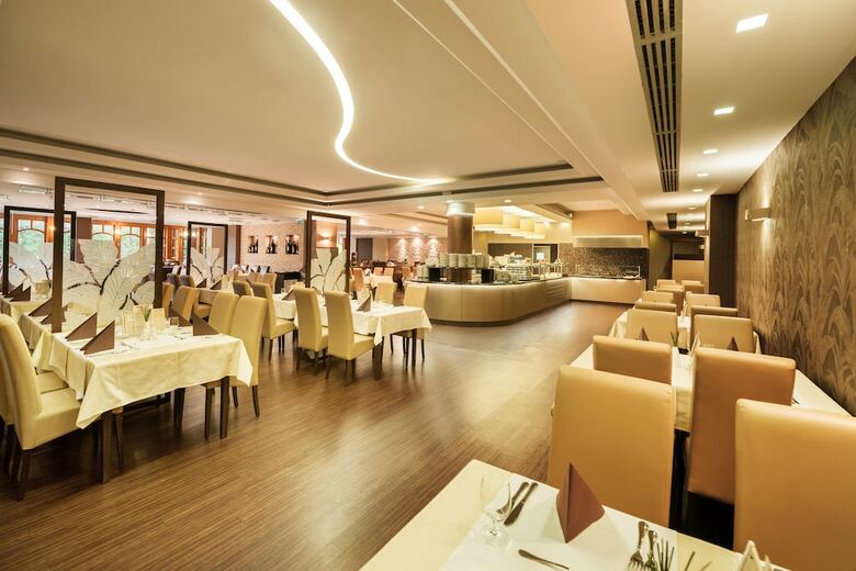 Hotel Eur�pa Fit