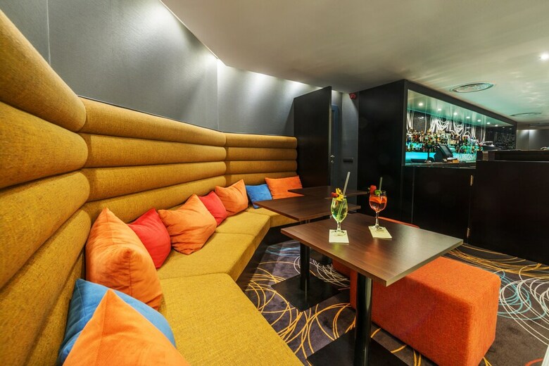 Hotel Eur�pa Fit