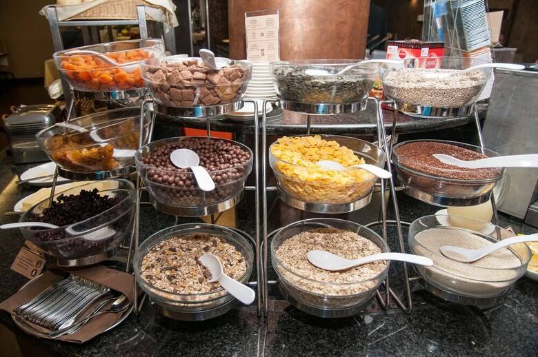 Hotel Eur�pa Fit