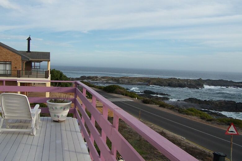 Zabdiel Self Catering