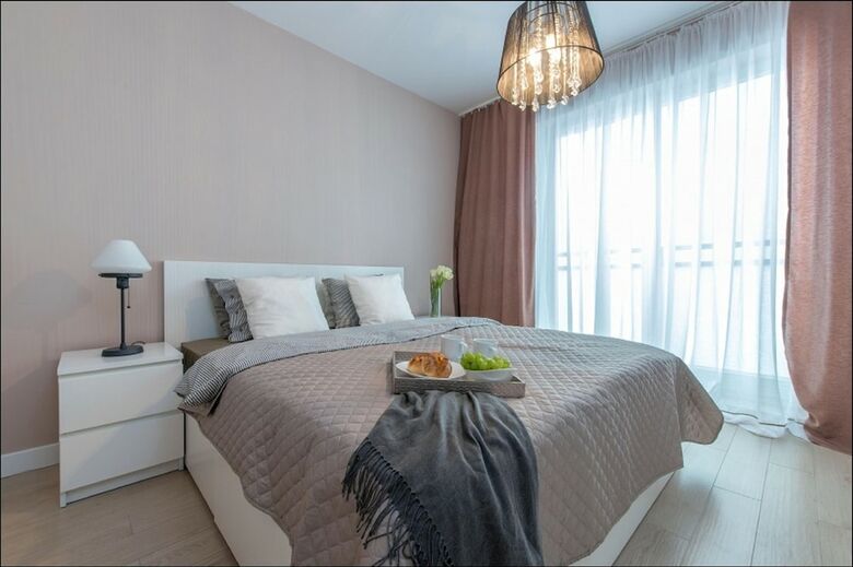 Aparthotel P&o Apartments Piekna