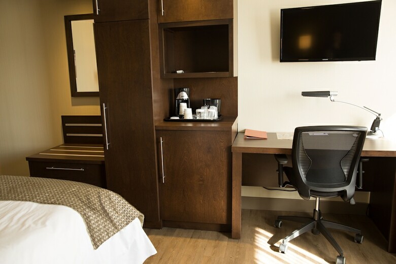Hotel Auberge Madeli-inn