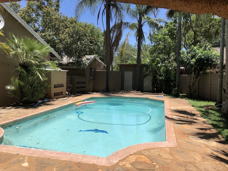 Gecko Cottage