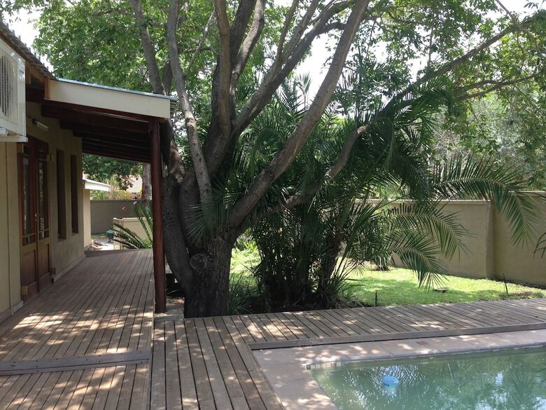 Gecko Cottage