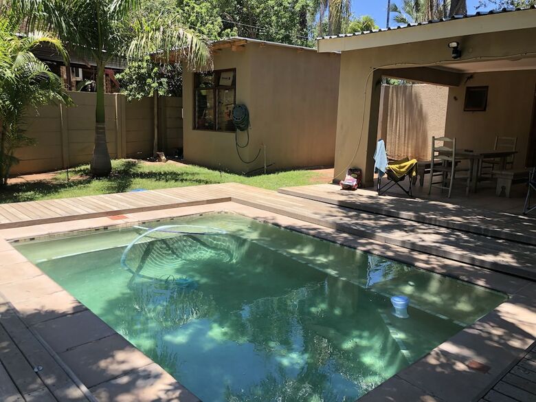 Gecko Cottage
