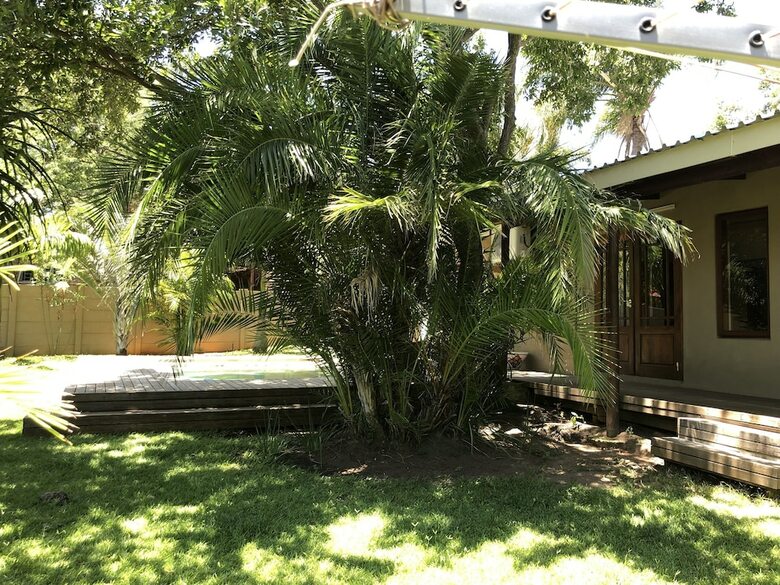 Gecko Cottage