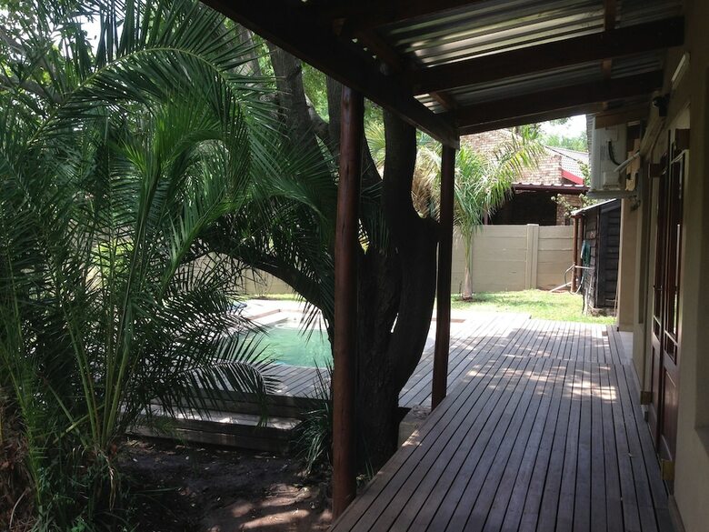 Gecko Cottage