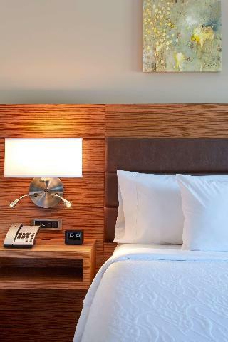 Hotel Hilton Garden Inn Boston/marlborough