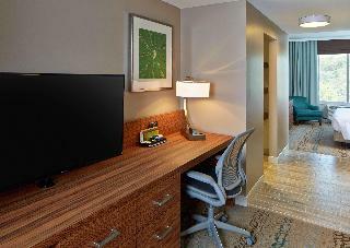Hotel Hilton Garden Inn Boston/marlborough