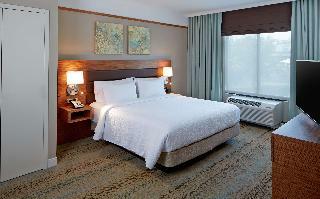 Hotel Hilton Garden Inn Boston/marlborough