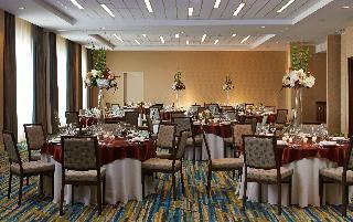Hotel Hilton Garden Inn Boston/marlborough