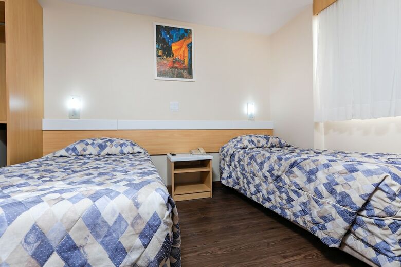 Hotel Express Terminal Tur