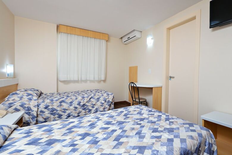 Hotel Express Terminal Tur