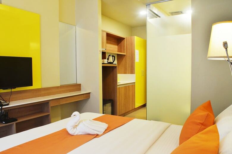 Abc Hotel Cebu