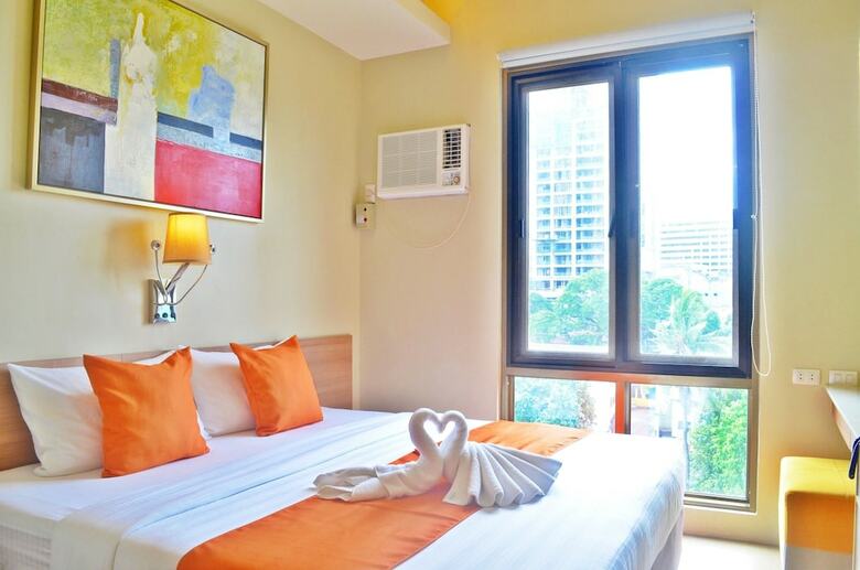 Abc Hotel Cebu