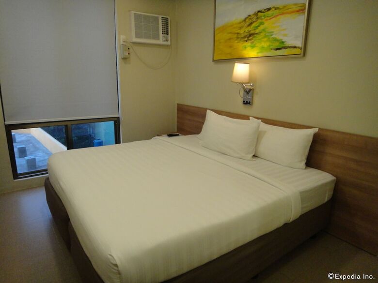 Abc Hotel Cebu