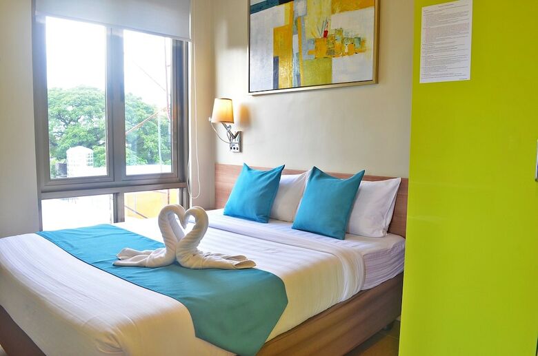 Abc Hotel Cebu