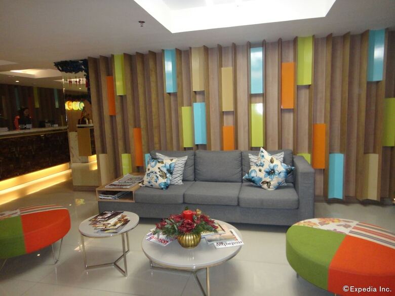 Abc Hotel Cebu