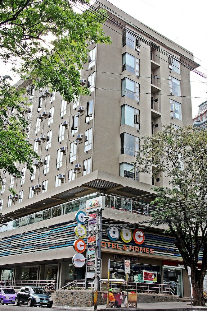 Abc Hotel Cebu