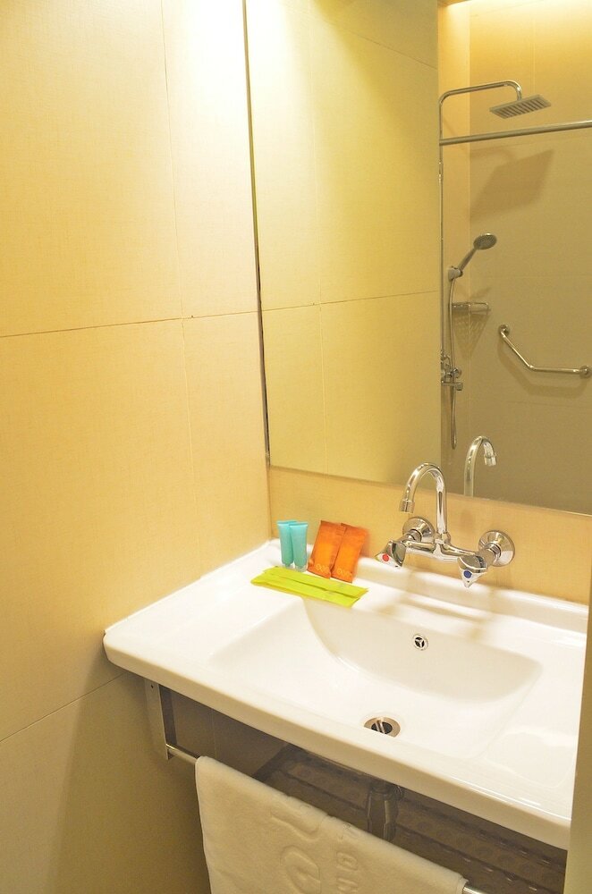 Abc Hotel Cebu