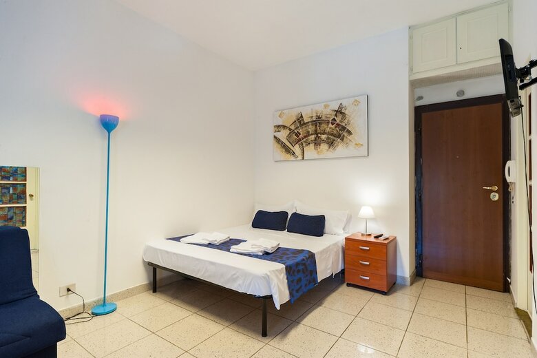 Hotel Hosting Flats