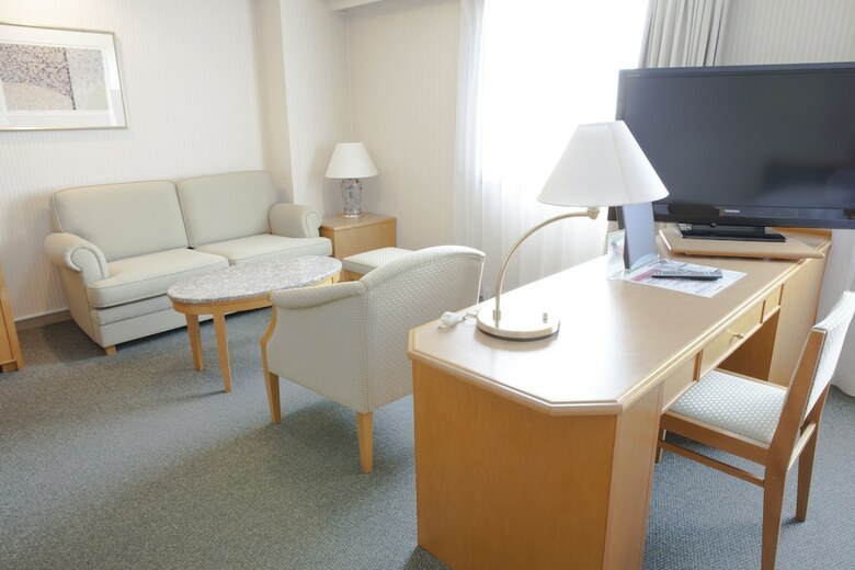 Ramada Hotel Niigata