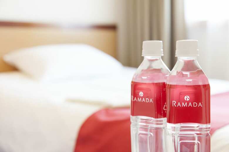 Ramada Hotel Niigata